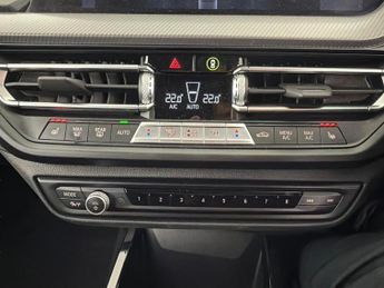 BMW 1 Series 1.5 118i M Sport (LCP) DCT (136 ps) - ATTENTIVENESS ASSISTANT