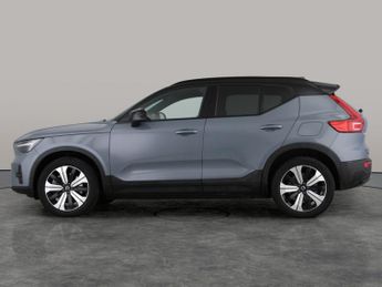 Volvo XC40 Recharge 69kWh Plus (231 ps) - KEYLESS ENTRY - PARK ASSIST - LED
