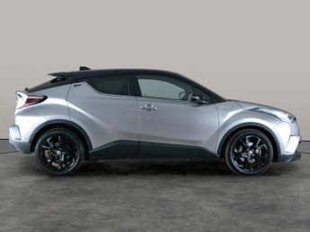 Toyota C-HR 1.8 VVT-h Dynamic CVT (122 ps) - LED - REVERSE CAM - NAV