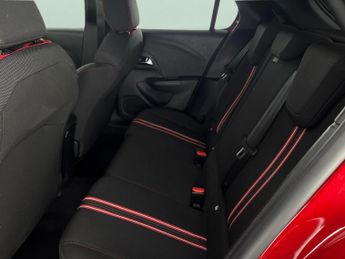 Vauxhall Corsa 1.2 Turbo GS (130 ps) - CRUISE - DRIVING MODES - DIGITAL DASH