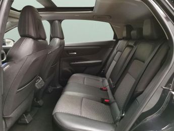 Nissan Ariya 87kWh Advance 22kW Charger (242 ps) - LED - REVERSE CAM - NAV
