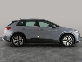 Audi Q4 E-tron 35 Sport 55kWh (170 ps) - CARPLAY - LED - HEATED SEATS