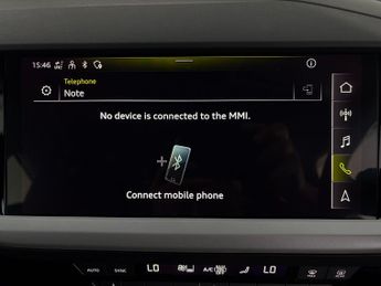 Audi Q4 E-tron 35 Sport 55kWh (170 ps) - CARPLAY - LED - HEATED SEATS