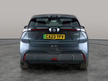 MG Mg4 64kWh Trophy Long Range (203 ps) - HEATED STEERING - BLIND SPOT 
