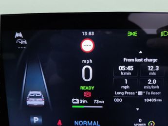 MG Mg4 64kWh Trophy Long Range (203 ps) - ACTIVE LANE ASSIST - 360 CAM 