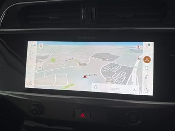 Jaguar I-PACE 400 90kWh SE 4WD (400 ps) - REVERSE CAM - MERIDIAN AUDIO - NAV