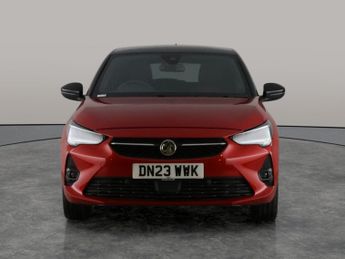 Vauxhall Corsa 1.2 Turbo GS (130 ps) - CRUISE - DRIVING MODES - DIGITAL DASH