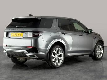 Land Rover Discovery Sport 1.5 P300e 12.2kWh R-Dynamic SE Plug-in 4WD (309 ps) - BLIND SPOT