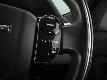 Land Rover Discovery Sport 1.5 P300e 12.2kWh R-Dynamic SE Plug-in 4WD (309 ps) - BLIND SPOT