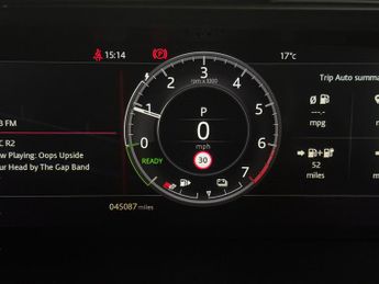 Land Rover Discovery Sport 1.5 P300e 12.2kWh R-Dynamic SE Plug-in 4WD (309 ps) - BLIND SPOT