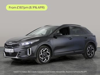 Kia Ceed 1.5 T-GDi GT-Line (158 bhp) - HEATED STEERING - LANE DEPARTURE  