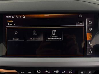 Audi Q4 E-tron 35 Sport 55kWh (170 ps) - CARPLAY - LED - HEATED SEATS