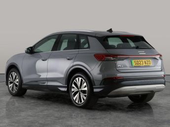 Audi Q4 E-tron 35 Sport 55kWh (170 ps) - CARPLAY - LED - HEATED SEATS