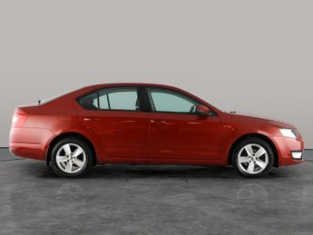 Skoda Octavia 1.4 TSI SE DSG (150 ps) - SD CARD MEDIA INPUT - DAB - PRIVACY GL