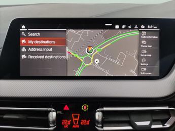 BMW 2 Series Gran Coupe 1.5 218i M Sport DCT (136 ps) - LED - HEATED SEATS - NAV