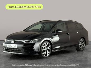 Volkswagen Golf 2.0 TDI R-Line DSG (150 ps) ADAPTIVE CRUISE - REV CAM - NAV