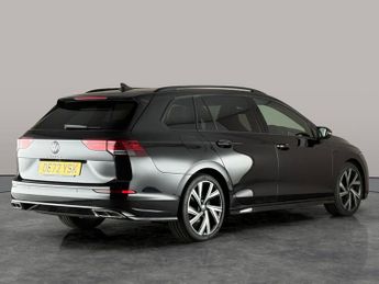 Volkswagen Golf 2.0 TDI R-Line DSG (150 ps) ADAPTIVE CRUISE - REV CAM - NAV