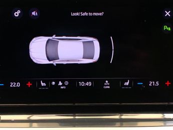Skoda Octavia 1.4 TSI iV 13kWh SE L Plug-in DSG (204 ps) - SMARTLINK - HEATED 