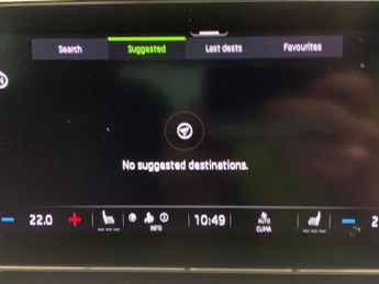 Skoda Octavia 1.4 TSI iV 13kWh SE L Plug-in DSG (204 ps) - SMARTLINK - HEATED 