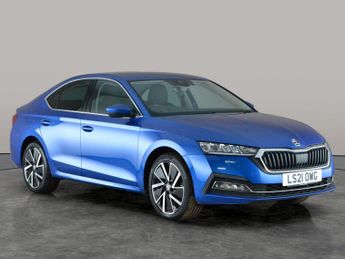 Skoda Octavia 1.4 TSI iV 13kWh SE L Plug-in DSG (204 ps) - SMARTLINK - HEATED 