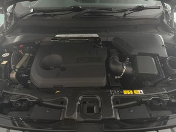 Land Rover Discovery Sport 1.5 P300e 12.2kWh R-Dynamic SE Plug-in 4WD (309 ps) - DRIVER MEM