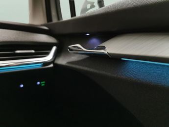 Skoda Enyaq iV 62kWh 60 (DC120kW) (179 ps) - AIR CON - PARK SENSORS - DAB