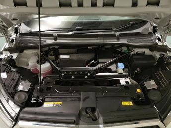 Skoda Enyaq iV 62kWh 60 (DC120kW) (179 ps) - AIR CON - PARK SENSORS - DAB