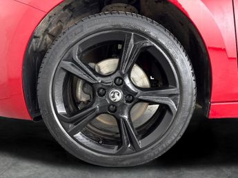 Vauxhall Corsa 1.2 Turbo GS (130 ps) - CRUISE - DRIVING MODES - DIGITAL DASH