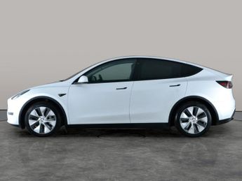Tesla Model Y SUV RWD (346 ps) - HEATED SEATS - HEATED STEERING - WIFI