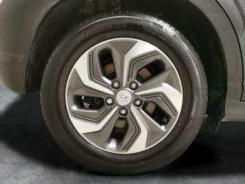 Hyundai Kona 1.6 h-GDi SE Connect DCT (141 ps) - CRUISE - CLIMATE CONTROL - P