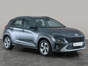 Hyundai Kona 1.6 h-GDi SE Connect DCT (141 ps) - CRUISE - CLIMATE CONTROL - P