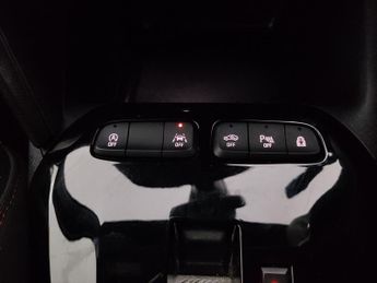 Vauxhall Corsa 1.2 Turbo GS (130 ps) - BLUETOOTH - CRUISE - DRIVING MODES