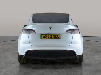 Tesla Model Y SUV RWD (346 ps) - LED - REVERSE CAM - NAV