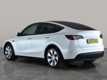 Tesla Model Y SUV RWD (346 ps) - LED - REVERSE CAM - NAV