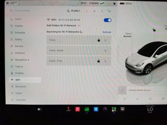 Tesla Model Y SUV RWD (346 ps) - LED - REVERSE CAM - NAV