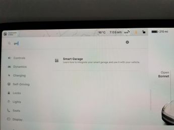Tesla Model Y SUV RWD (346 ps) - LED - REVERSE CAM - NAV