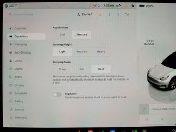 Tesla Model Y SUV RWD (346 ps) - LED - REVERSE CAM - NAV