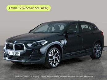 BMW 220 1.5 25e 10kWh Sport Plug-in xDrive (220 ps) - PERFORMANCE CONTRO