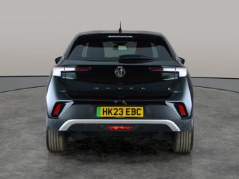 Vauxhall Mokka Electric 50kWh Ultimate (136 ps) - LED - REVERSE CAM - HEATED SEATS