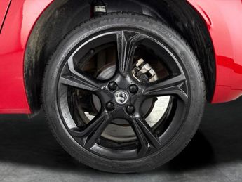 Vauxhall Corsa 1.2 Turbo GS (130 ps) - CRUISE - DRIVING MODES - DIGITAL DASH