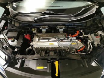 Nissan Ariya 87kWh Advance 22kW Charger (242 ps) - LED - REVERSE CAM - NAV