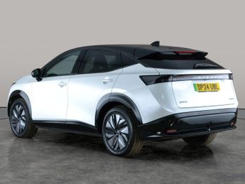 Nissan Ariya 87kWh Advance e-4ORCE 22kW Charger (306 ps) - COMFORT PACK