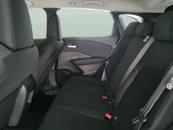 Nissan Qashqai 1.3 DIG-T MHEV Acenta Premium XTRON (158 ps) - REVERSE CAM