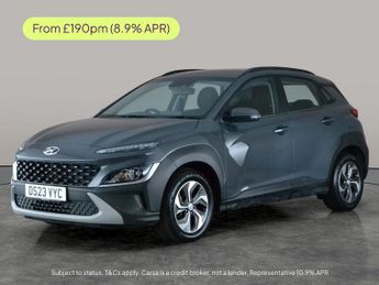 Hyundai KONA 1.6 h-GDi SE Connect DCT (141 ps) - CRUISE - CLIMATE CONTROL - P