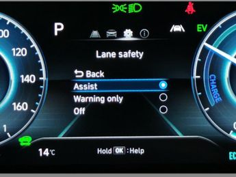 Hyundai Kona 1.6 h-GDi SE Connect DCT (141 ps) - CRUISE - CLIMATE CONTROL - P