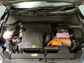 Hyundai Kona 1.6 h-GDi SE Connect DCT (141 ps) - CRUISE - CLIMATE CONTROL - P