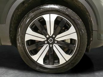 Volvo C40 Recharge 69kWh Plus (231 ps) - KEYLESS ENTRY - PARK ASSIST - LED