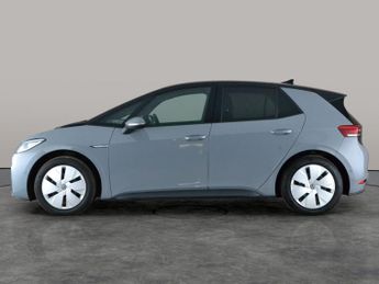 Volkswagen ID.3 Pro 58kWh Family (145 ps) - PARK SENSORS - HALF LEATHER - 18IN A