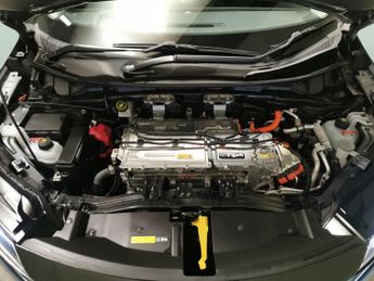 Nissan Ariya 87kWh Evolve 22kW Charger (242 ps) - 360 CAM - LED - NAV