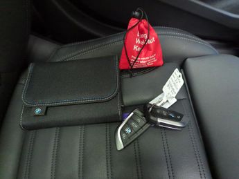 BMW i4 35 70.2kWh Sport Gran Coupe eDrive (286 ps) - SUNROOF - PARK ASS